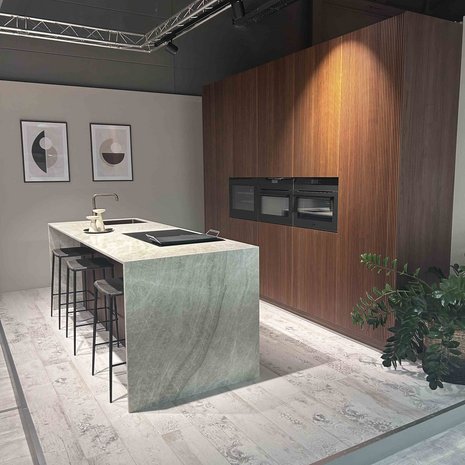 Notcho | Vanden Borre Kitchen